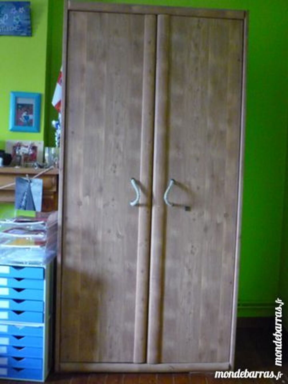 chambre &agrave; coucher enfant Meubles