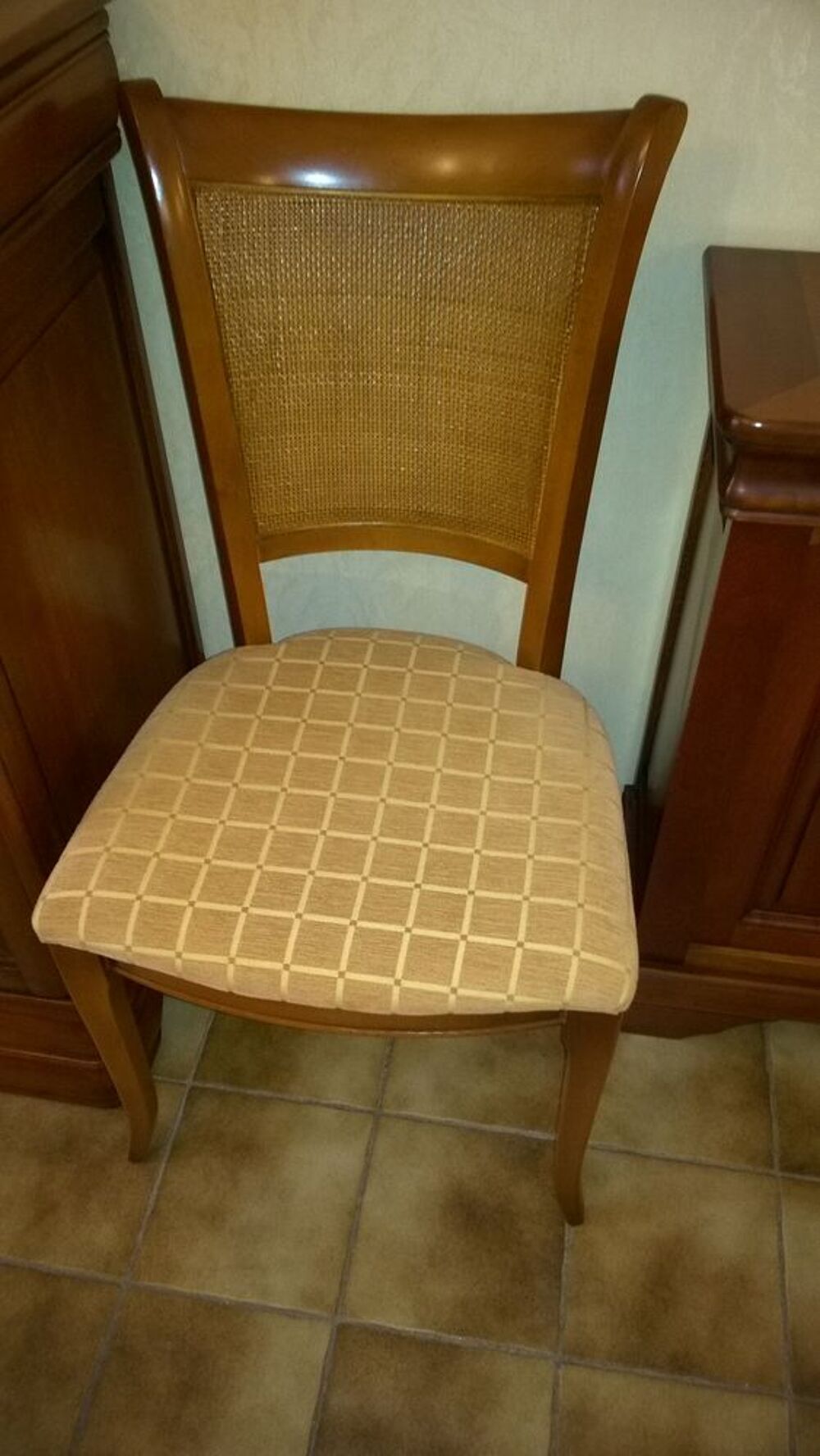 Salle &agrave; manger Meubles
