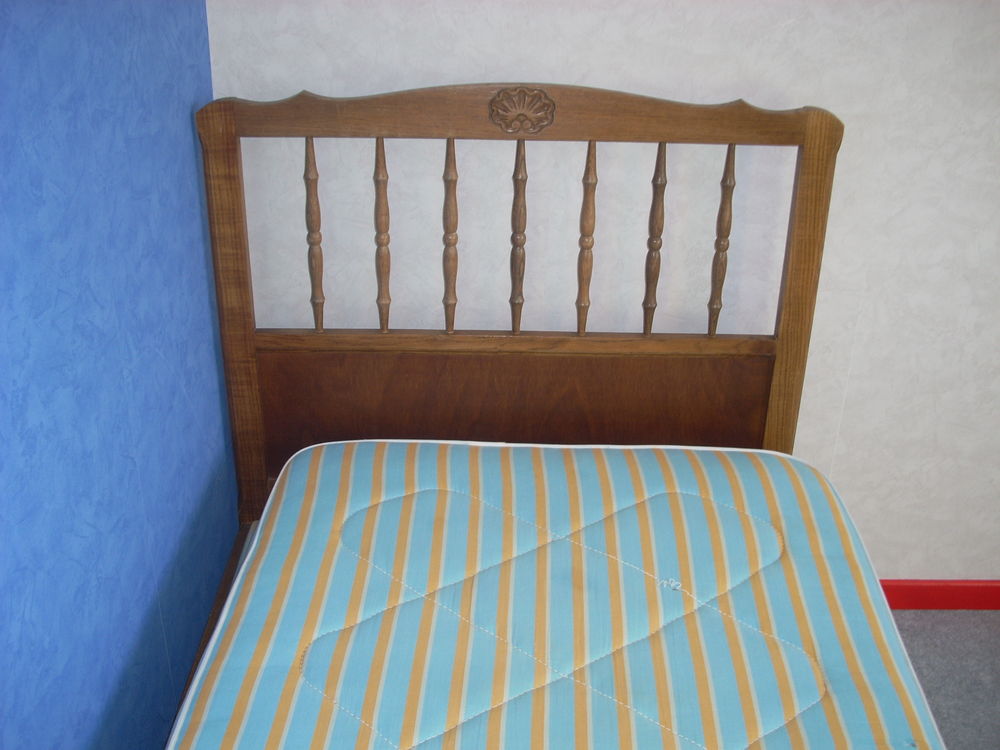 sommier plus matelas plus lit Meubles