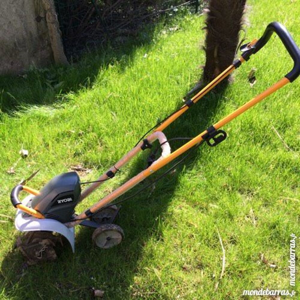 Outils de jardinages Jardin