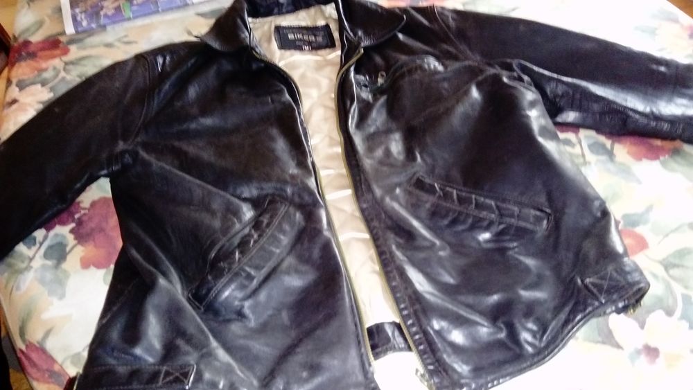 blouson Vêtements