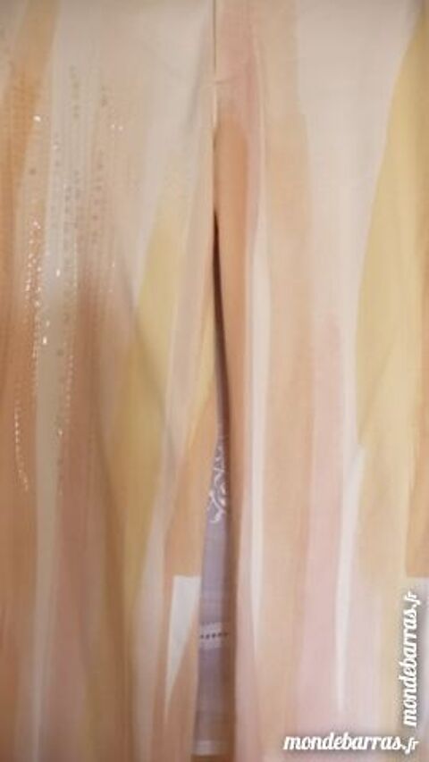 PANTALON ÉTÉ FEMME 10 Nice (06)