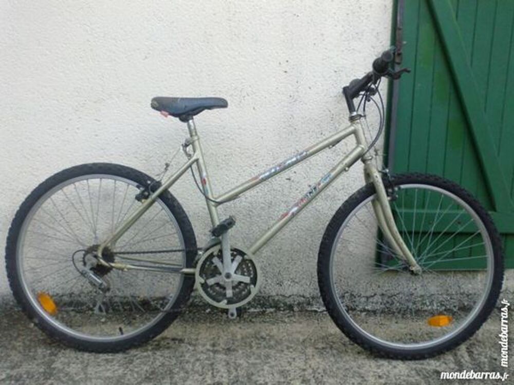 "VTT 26"" mixte" Vélos