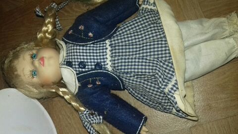 poupe de porcelaine 30 Lning (57)