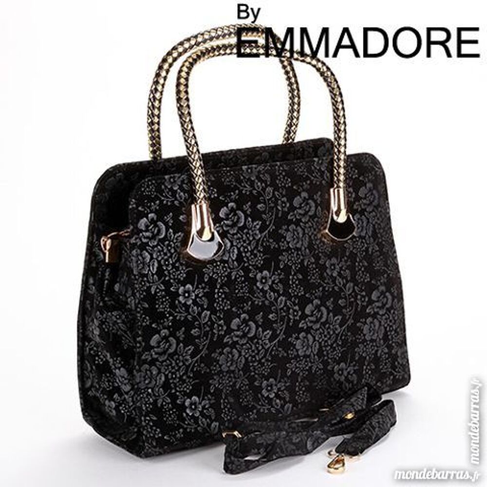 tr&egrave;s beau sac Maroquinerie