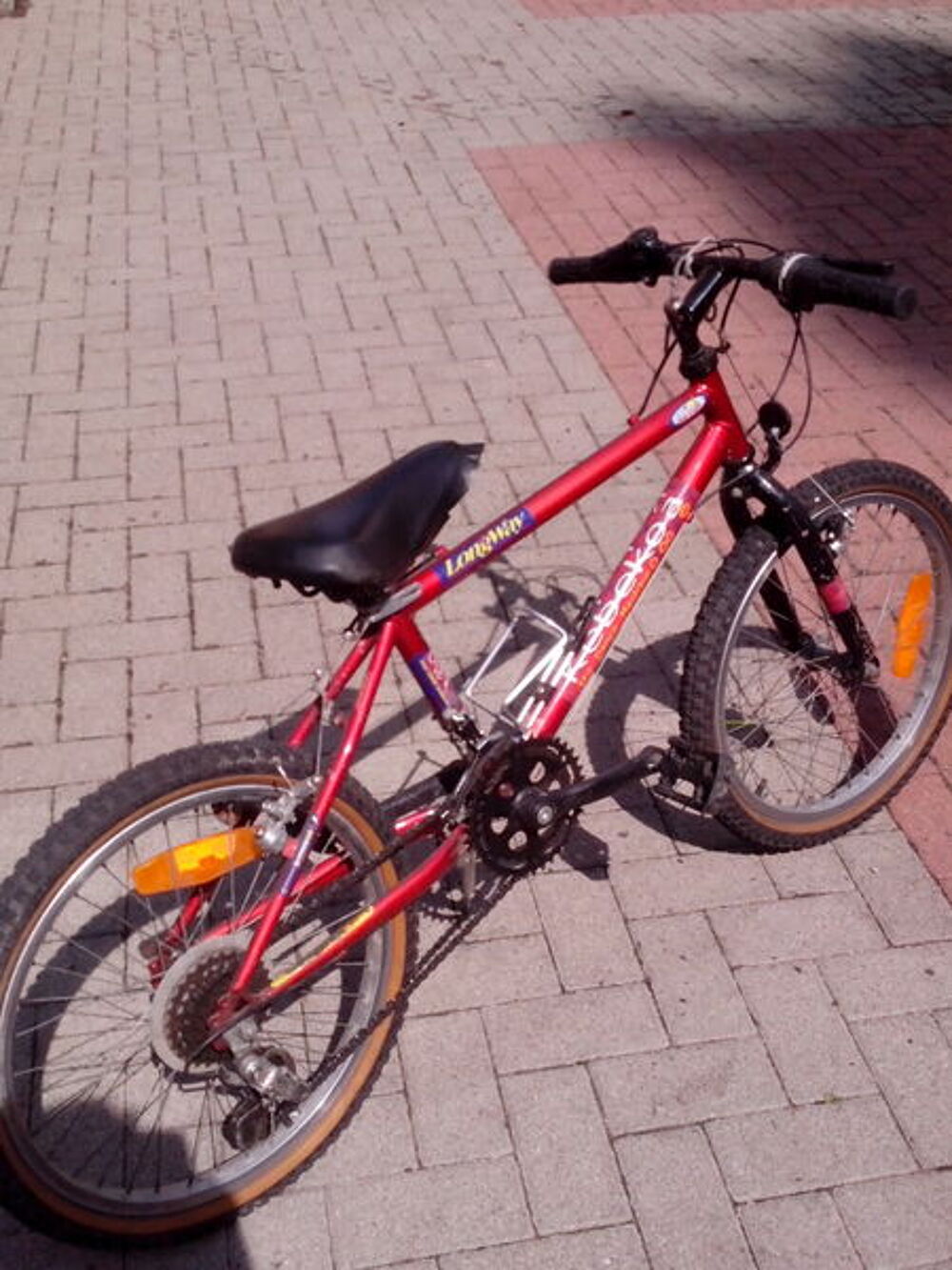 VTT 20 pouces Vélos