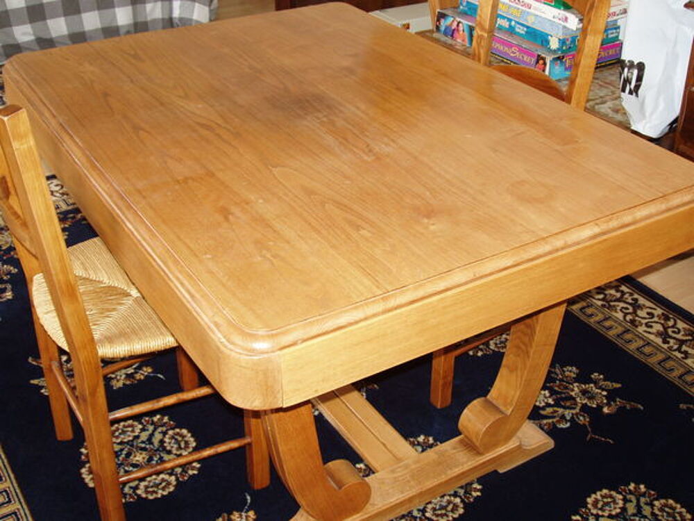 table Meubles