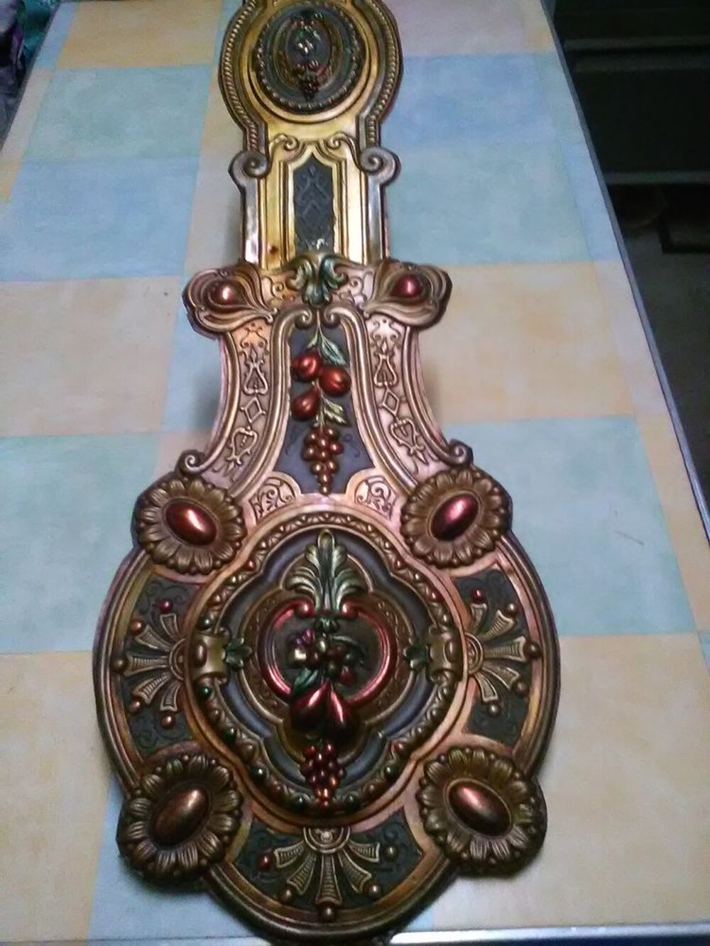 HORLOGE 19e. Bijoux et montres
