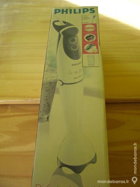 MIXER PHILIPS 10 Villers-Bocage (80)