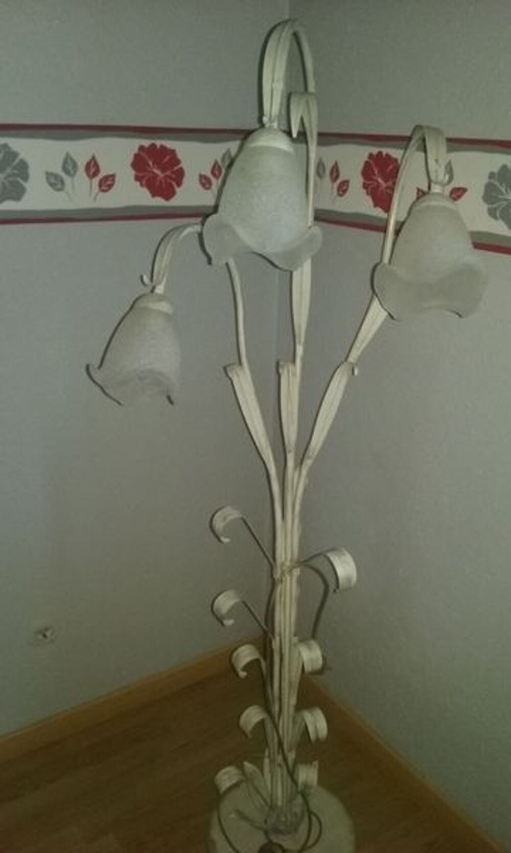 lampadaire Décoration
