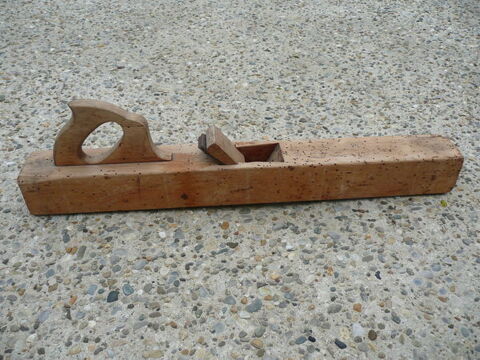 Rabot ancien 30 Le Pontet (84)