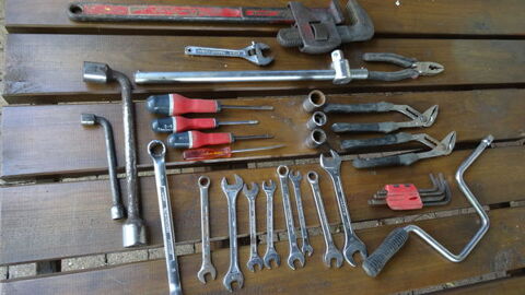 Outils 60 Gavrelle (62)