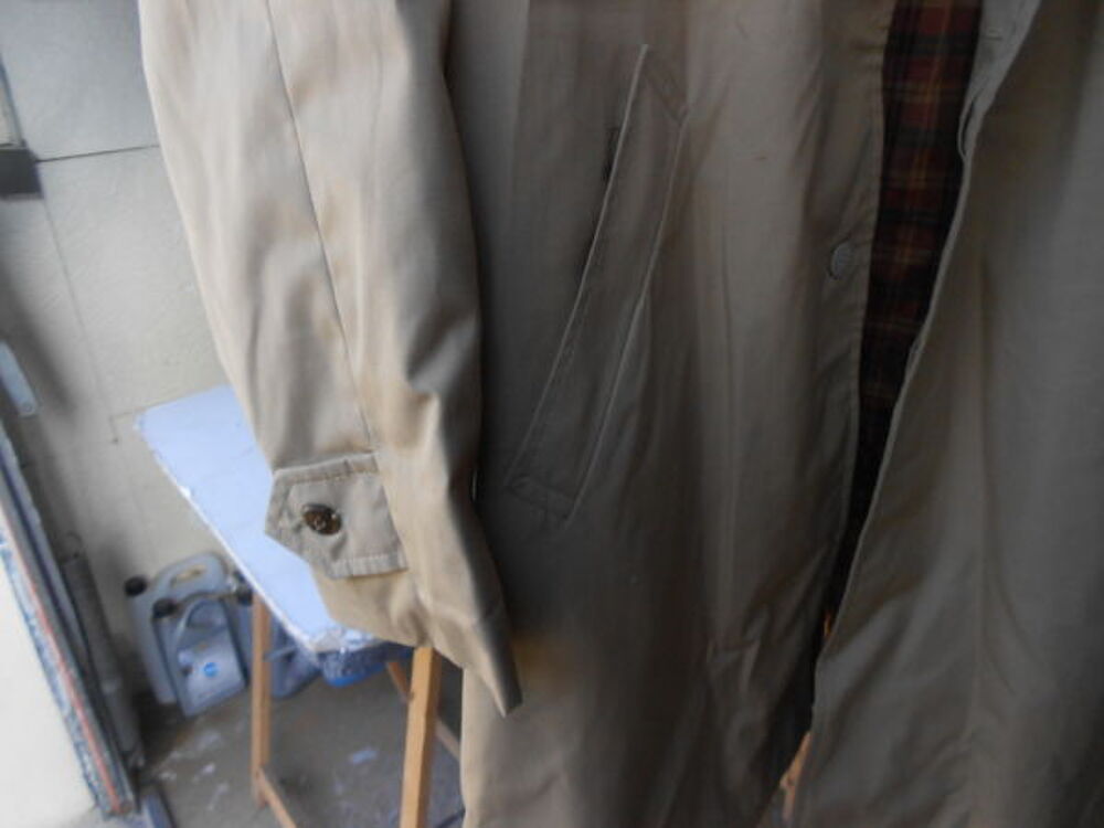 IMPERMEABLE Vêtements