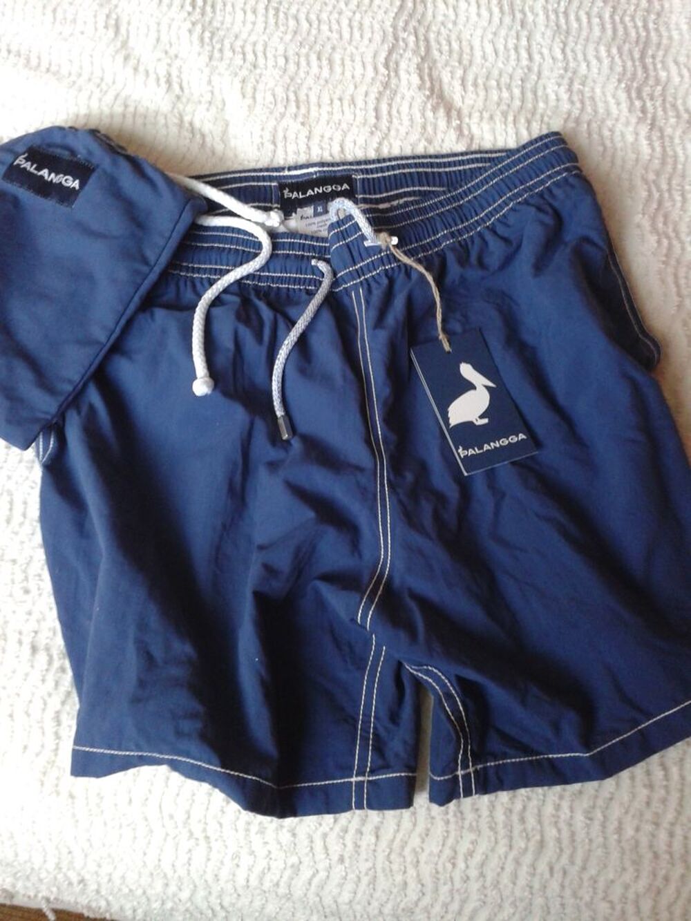 Maillot de bain marque PALANGGA Vêtements