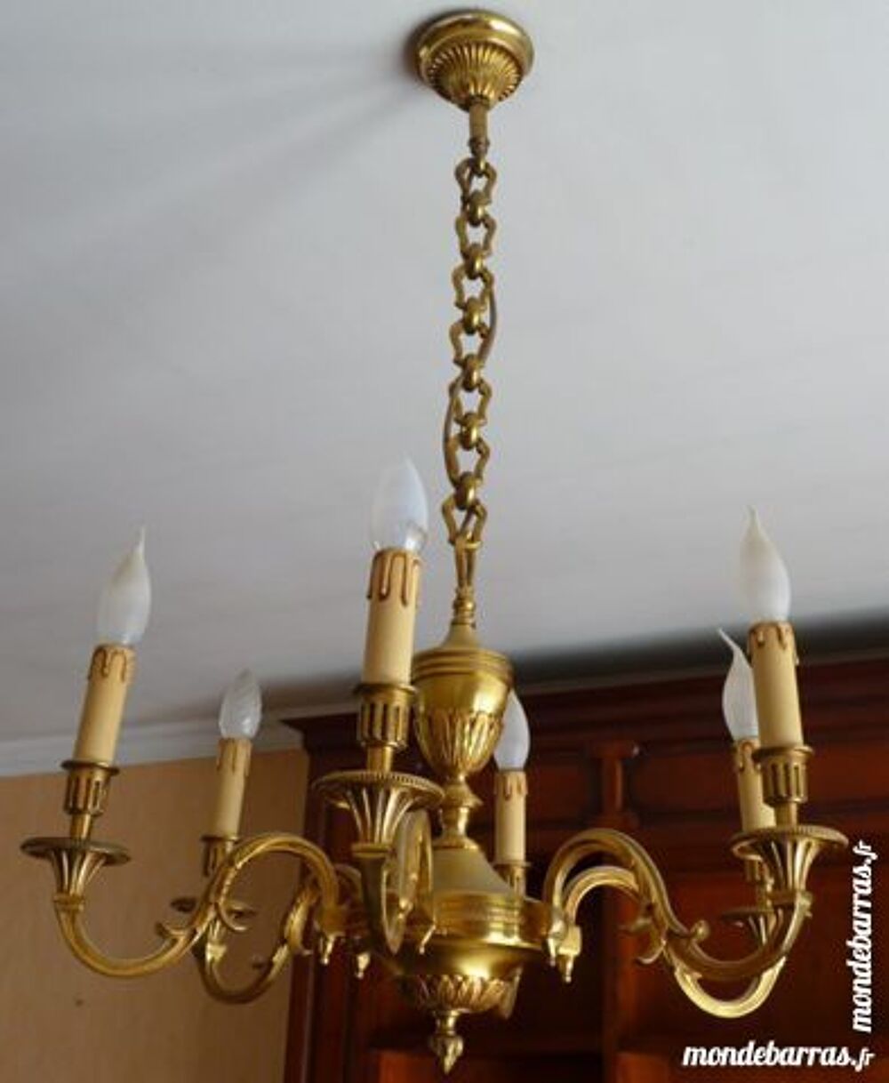 Suspension Décoration