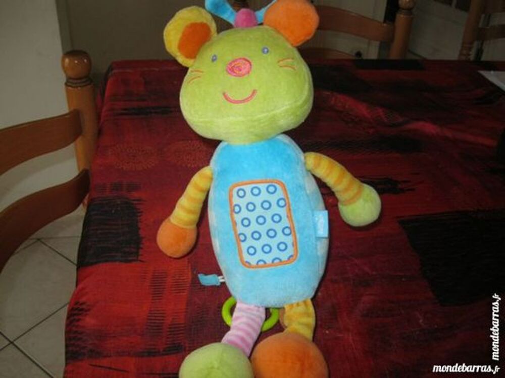 boite &agrave; musique Jeux / jouets