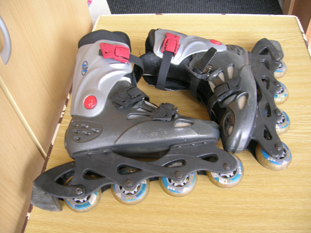 Roller Sports