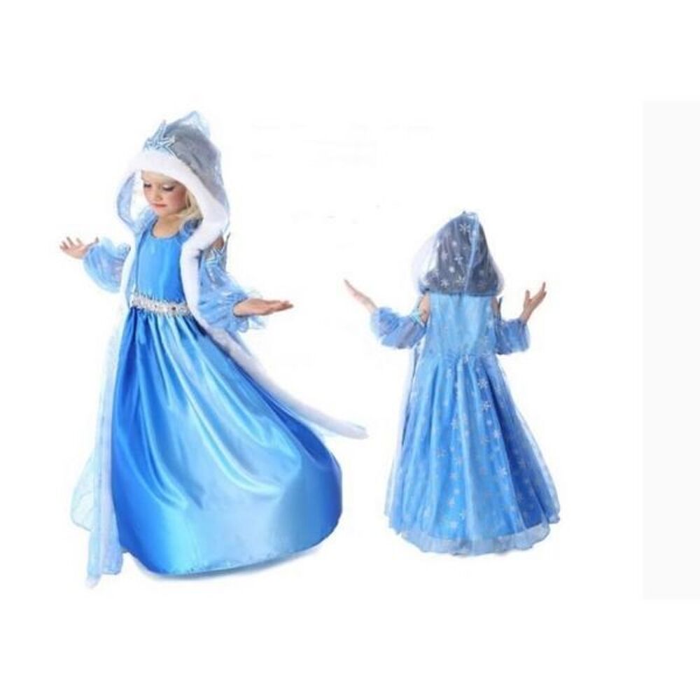 costumes reine des neiges Jeux / jouets