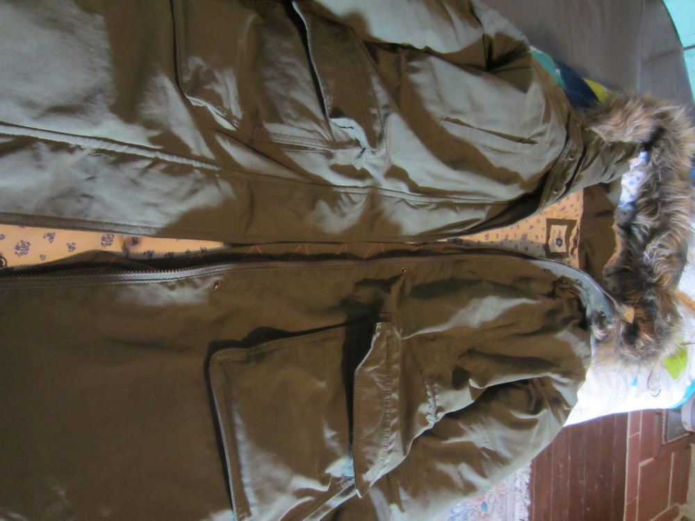 Manteau hiver roxy Vêtements