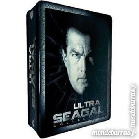 Ultra Segal collection - Edition limitée 30 Paris 15 (75)