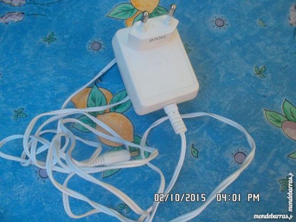 adaptateur EPILADY Electroménager