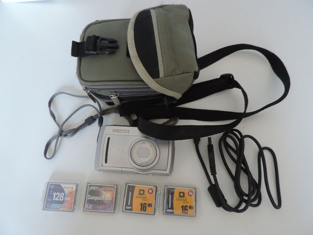 appareil photo Photos/Video/TV