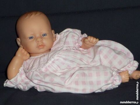 COROLLE bb bonheur rose 1998 23374 45 Rueil-Malmaison (92)