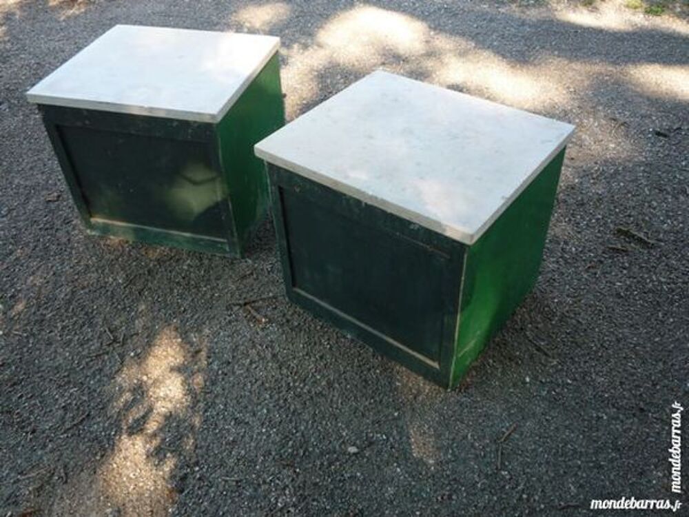 Petit meuble art d&eacute;co Meubles