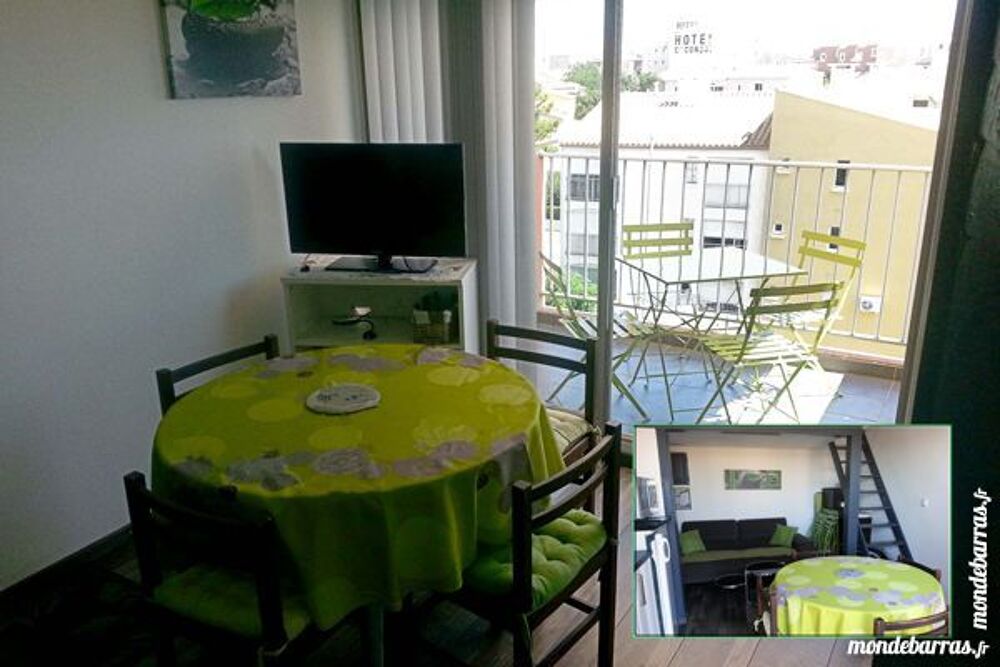   CAP D'AGDE Languedoc-Roussillon, Agde (34300)