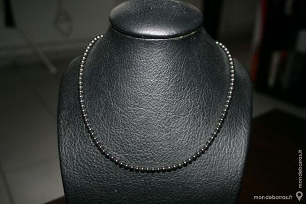 collier Bijoux et montres