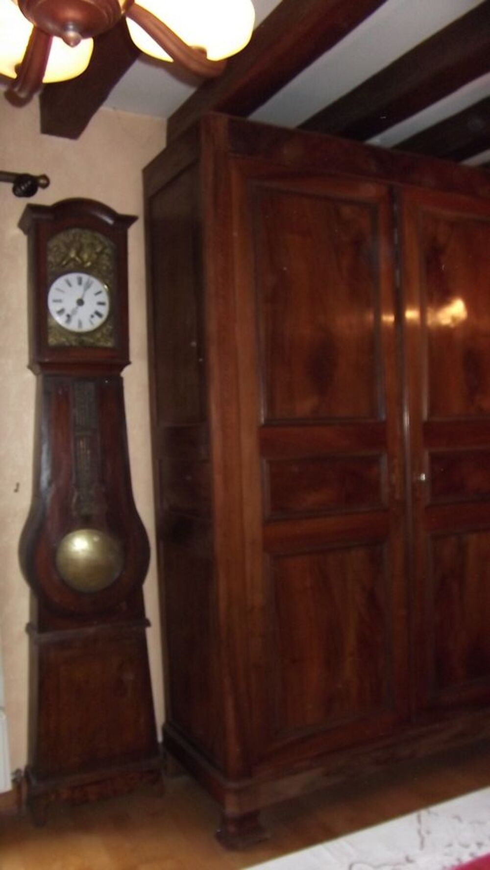 ARMOIRE LOUIS PHILIPPE Meubles
