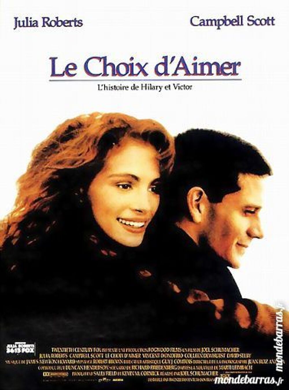 Dvd: Le Choix d'aimer (32) DVD et blu-ray