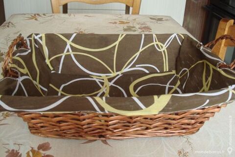 Corbeille rectangulaire 5 Vend�me (41)