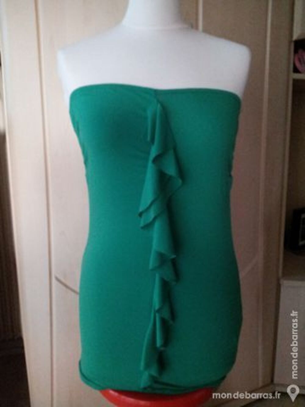 v&ecirc;tement femme Vêtements