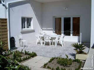 Location  Maison - Villa 