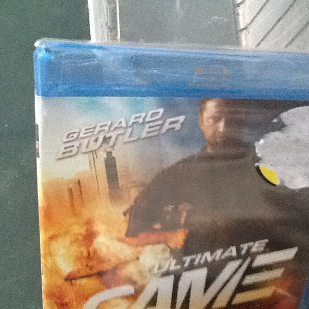 DVD/ Bluray DVD et blu-ray