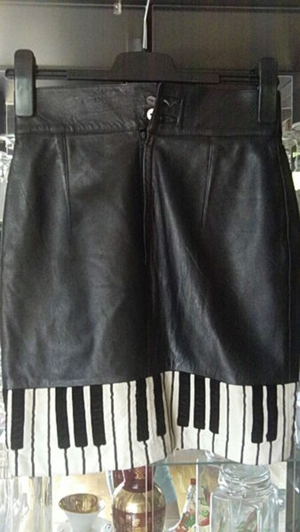  Jupe Femme Vêtements