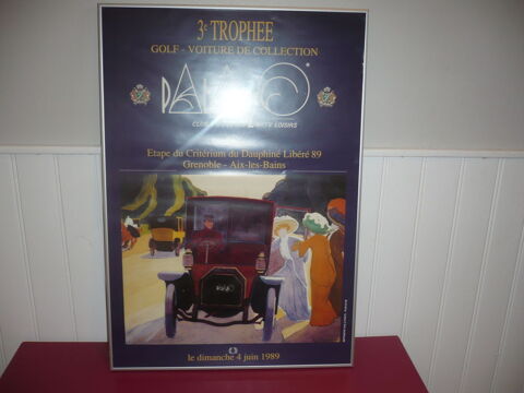 CADRE 3 Le Versoud (38)