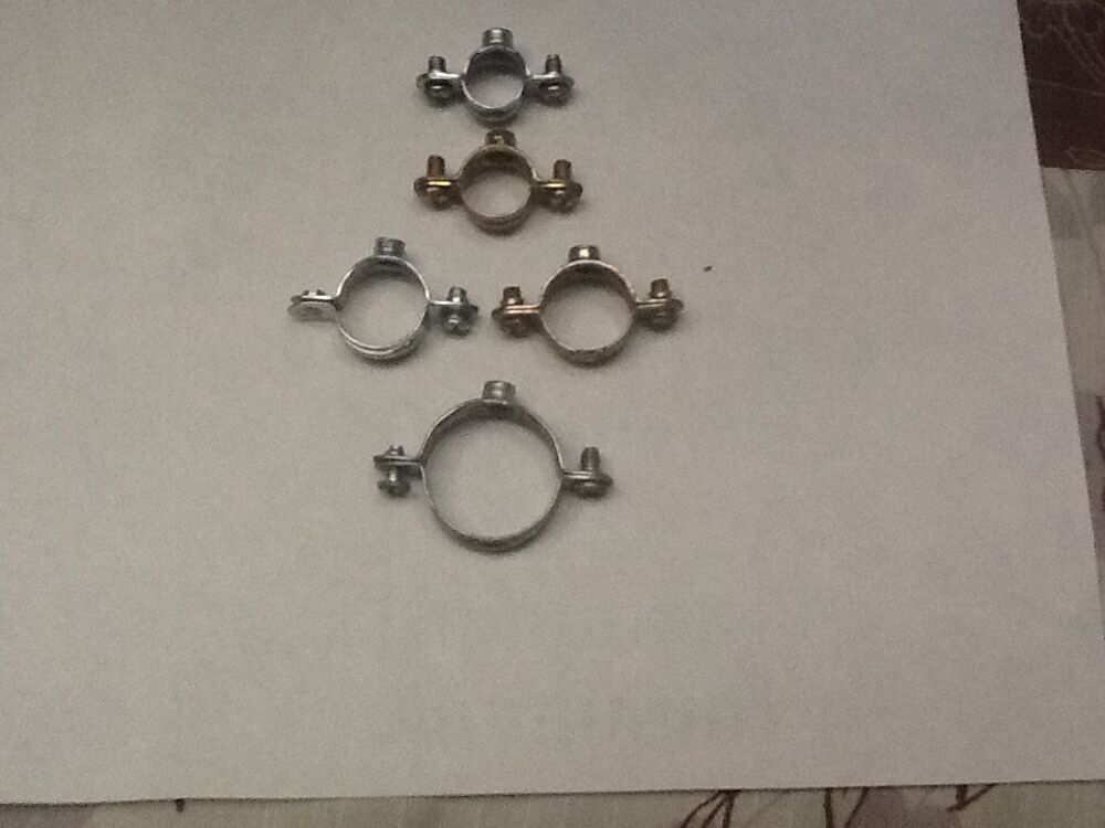 collier simple Bricolage