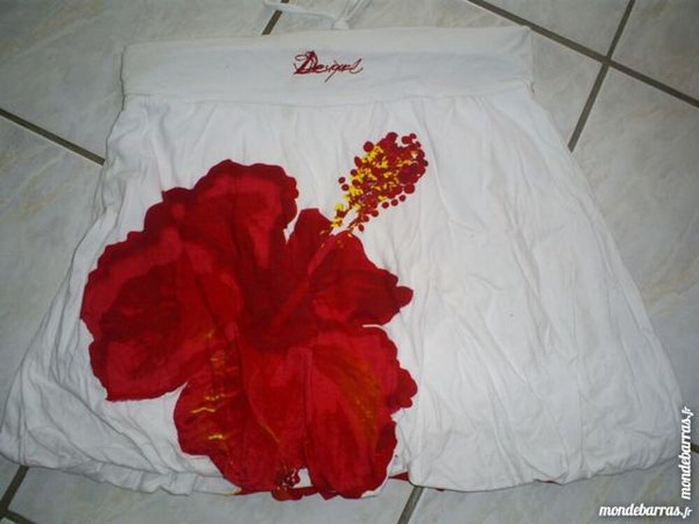 Jupe boule DESIGUAL Taille XL Vêtements