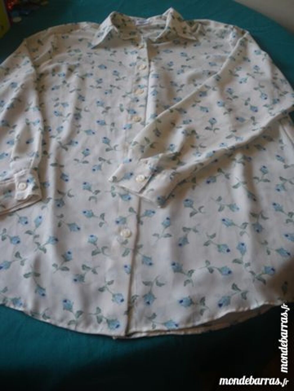 Chemisier de grossesse Vêtements