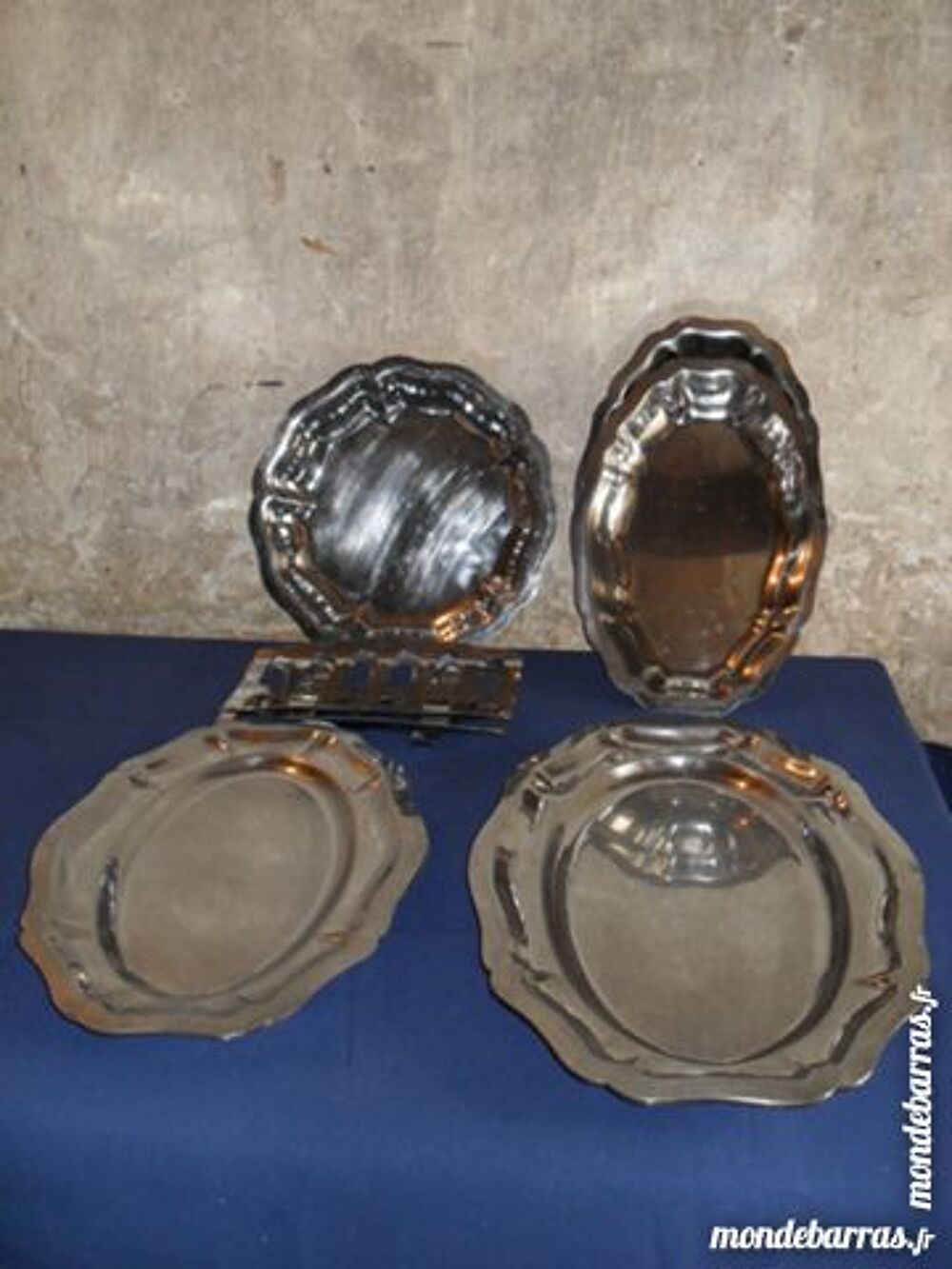 Lot de vaisselle Cuisine