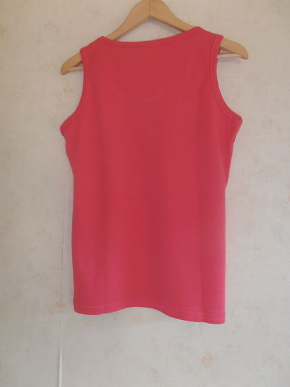 D&eacute;bardeur fuchsia (77) Vêtements