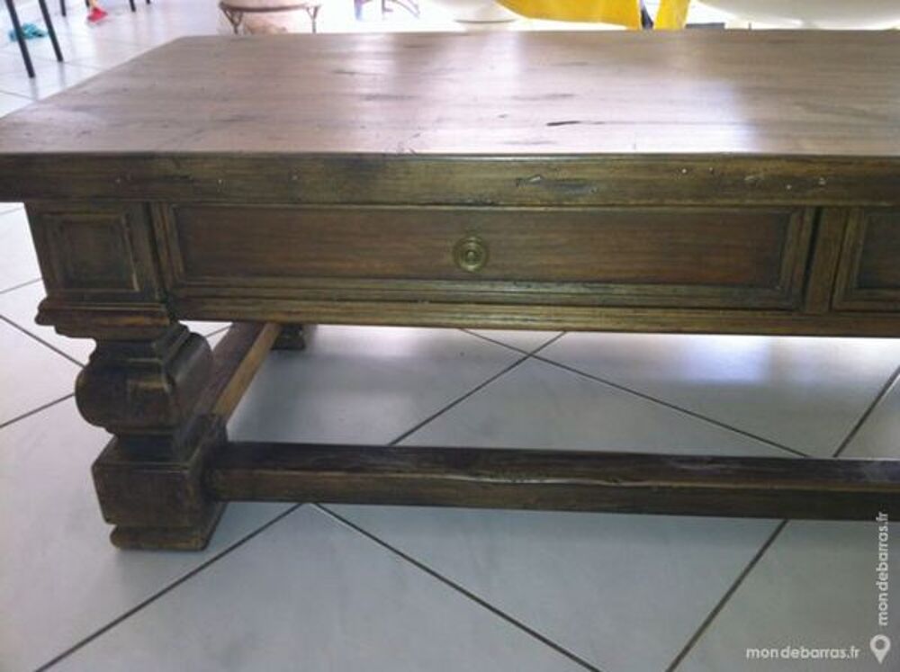 TABLE SALON Meubles