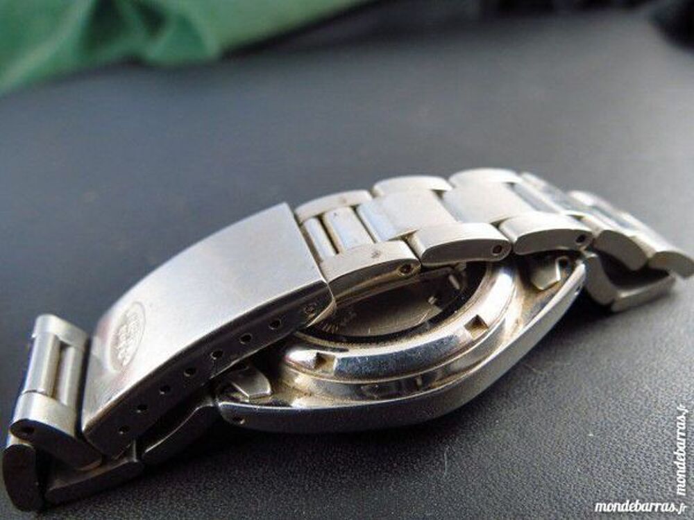 TIME ENGINE montre automatique homme DIV0391 Bijoux et montres