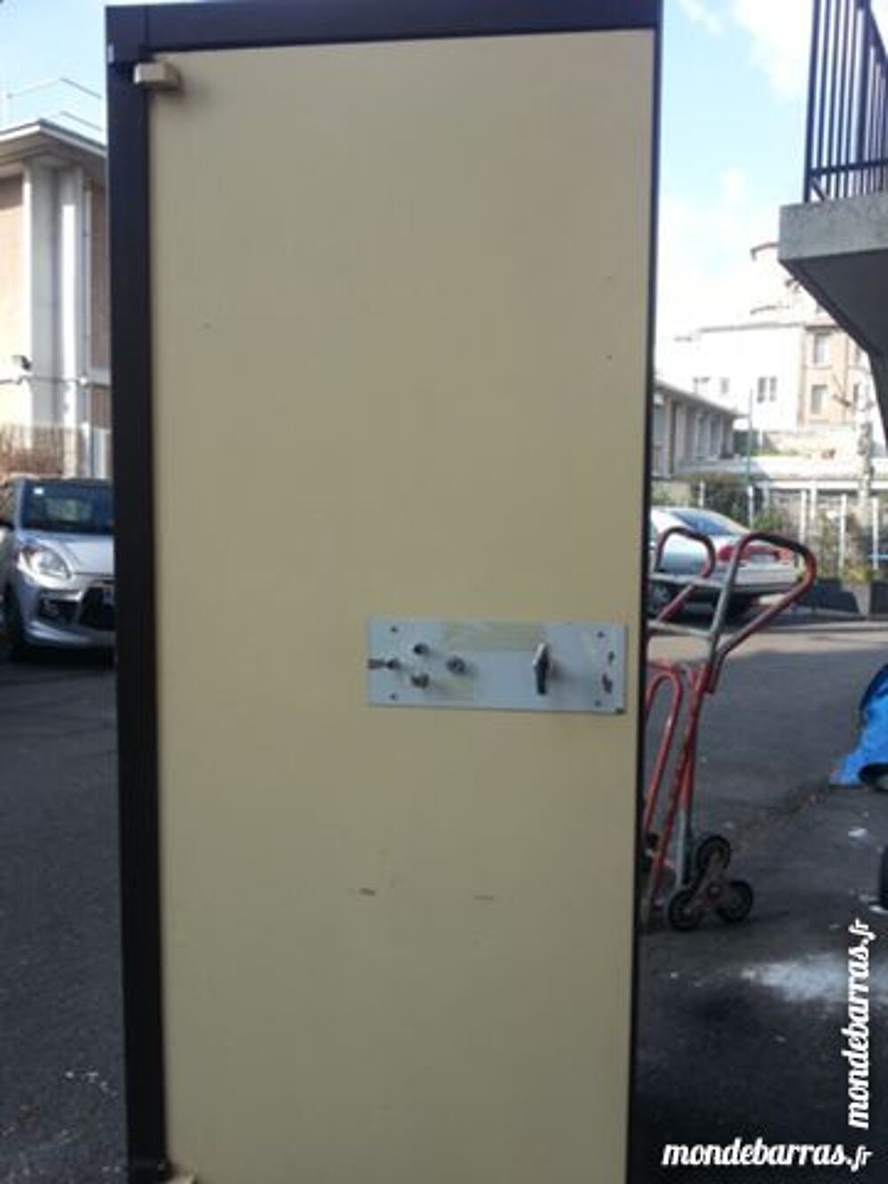 armoire extra-forte Meubles