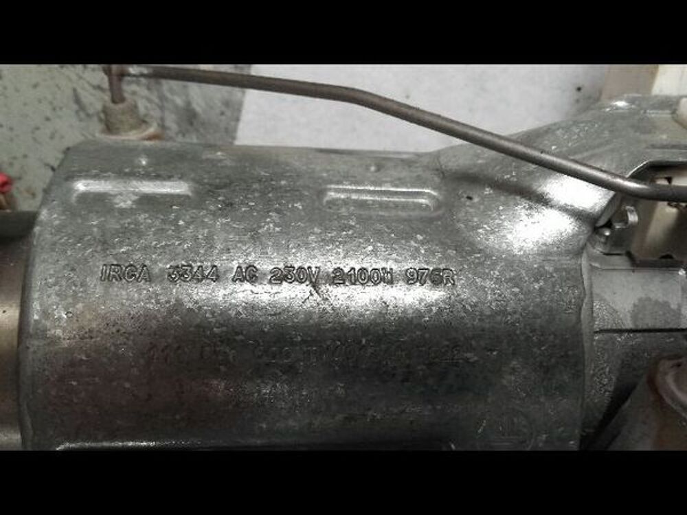 R&eacute;sistance de lave vaisselle ind&eacute;sit ( delta66 ) Electroménager