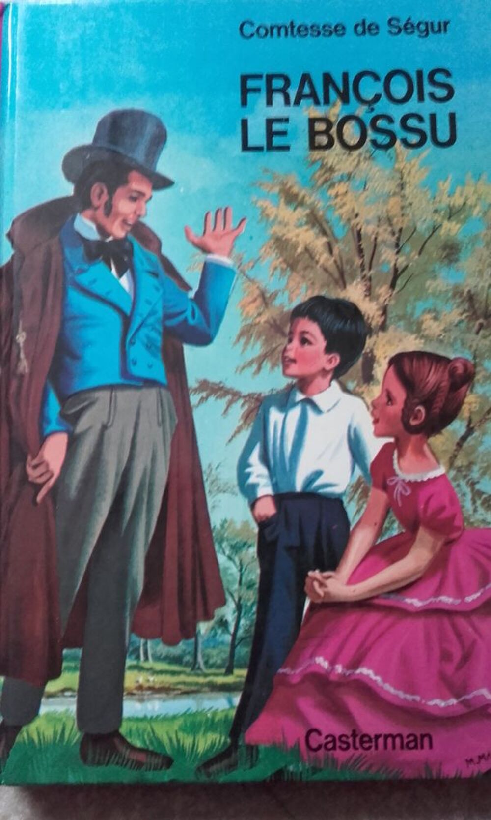 Livre pour enfants Livres et BD