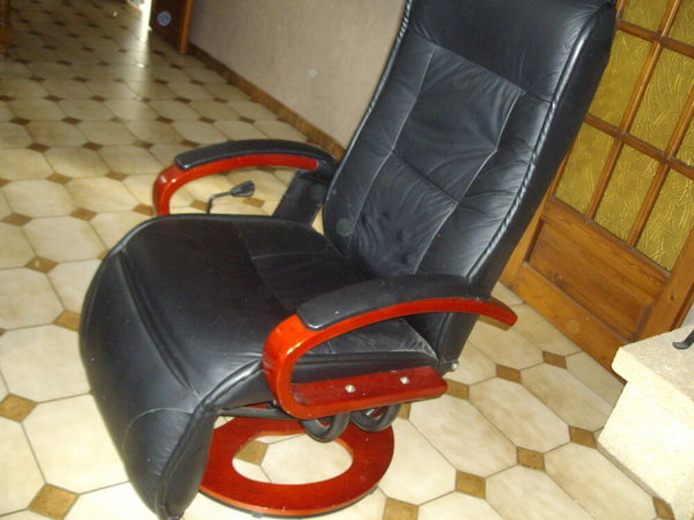 fauteuil massant Meubles