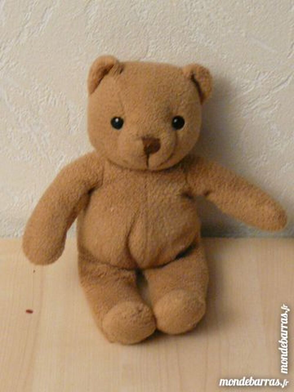 PELUCHE OURS MIEL Jeux / jouets